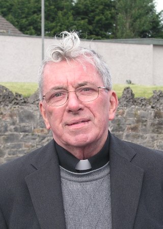 Darcy Fr Michael www