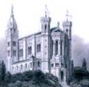 Basilica of Fourviere