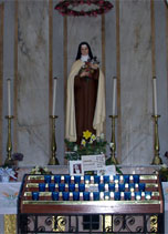 shrinesttherese2