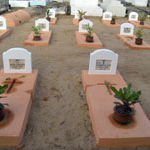 All Souls’ Day 2014 – Year A benin-agoue-cemetery