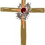 34th Sunday in Ordinary Time 2011 cross3