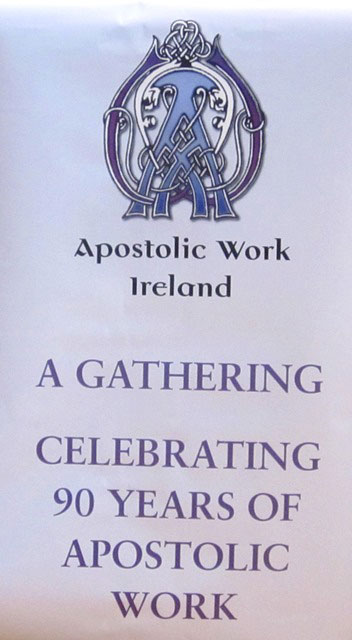 Apostolic-Banner