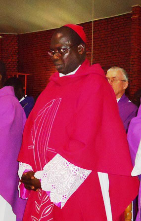 LBM-Archbishop