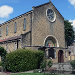 walthamstow church