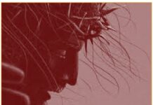 Good Friday Reflection