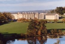 Dromantine resumes…