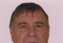 Fr Vincent Glennon SMA – Obituary