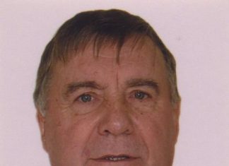 Fr Vincent Glennon SMA – Obituary