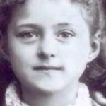 w.Therese as Child