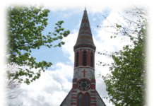 Special Wilton Parish Assembly meeting