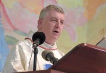 Plenary Council 2017 – Nairobi, Kenya – Opening Address