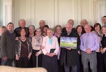 SMA Lay Association (SMALA)