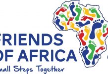Friends of Africa