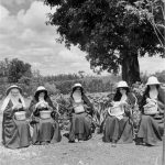 100 years -Irish missionary sisters, Kenya 1920
