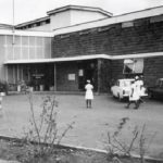 www.100 years Mater Hospital, Nairobi, Kenya