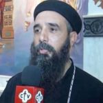 Fr-Samaan-Shehata – murdered in Cairo