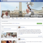 Pope-Francis-Facebook