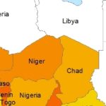 w. map-subsidiaries-africa
