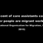 Migrant workers Ireland