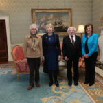 Justice Committee at Aras