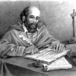 St Francis de Sales – Patron Saint of Journalists