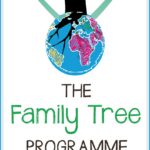 Family Tree title