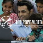 Pope Video June 2018