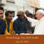 World Refugee Day 2