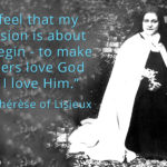 St. Therese 3