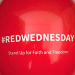 Red Wednesday 7