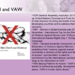 Violence Against Women 2