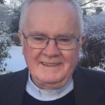 Fr M McCabe 30 Jan 2019