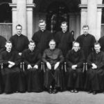 1964 SMA Ordination Class