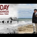 D-Day Landings