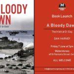 Dan Harvey – A Bloody Dawn
