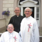 Fr. Johnie Haverty RIP