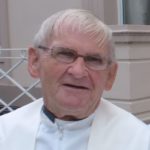 Fr. Johnie Haverty SMA, RIP