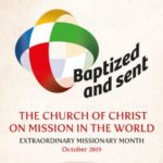 Mission Month