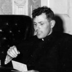 Fr. John Conlon SMA 1