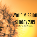 World-Mission-Day-2019