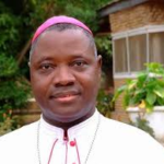 Archbishop Kaigama of Abuja