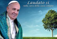 WEBINAR: Laudato Si and Community Activism Against Environmental Destruction.