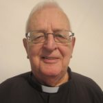 Fr Michael Morgan-Evans SMA