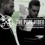 Pope Video – Human Trafficking