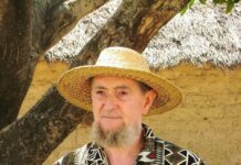 Respect for Mother Earth and harmony between peoples in the life of a missionary