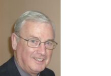 Fr John Quinlan SMA – Obituary