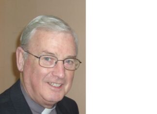 Fr John Quinlan SMA – Obituary