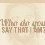 21st Sunday in Ordinary Time 2020 – Year A