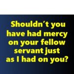 24th Sunday in Ordinary Time 2020 – Year A