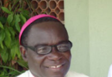 Outspoken Catholic bishop is scathing in his criticism of Nigerian govt, president